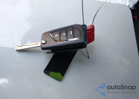 2025 Toyota Corolla Le из США, поврежденный, VIN 5YFB4MDE6SP314660